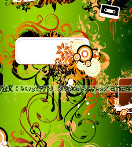 تحميل وتنزيل فرش فوتوشوب إطار الأزهار floral frame brushes