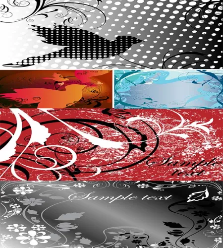 تحميل خلفيات منوعه روعه Decorative background