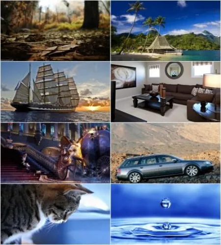 خلفيات منوعه The magnificent collection of Wallpaper number 2