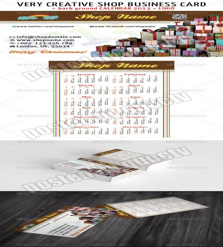 بطاقات عمل ملف مفتوح psd