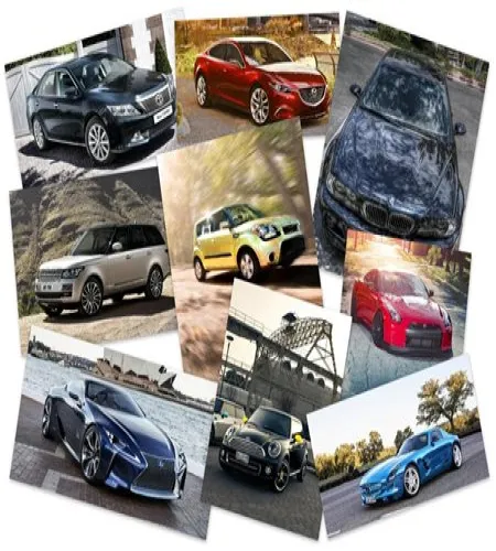 خلفيات سيارات عالية الدقه Beautiful Cars HD Wallpapers
