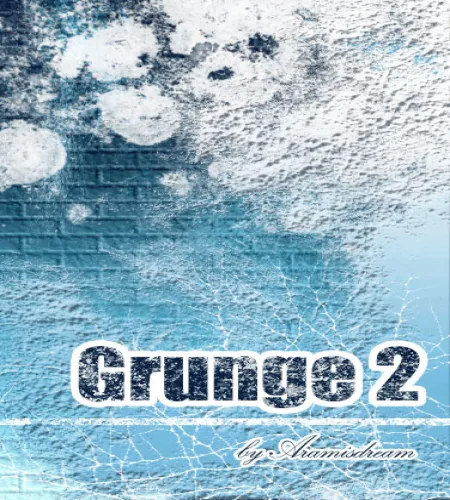 فرش جرونج Grunge 2 فوتوشوب تحميل مباشر 