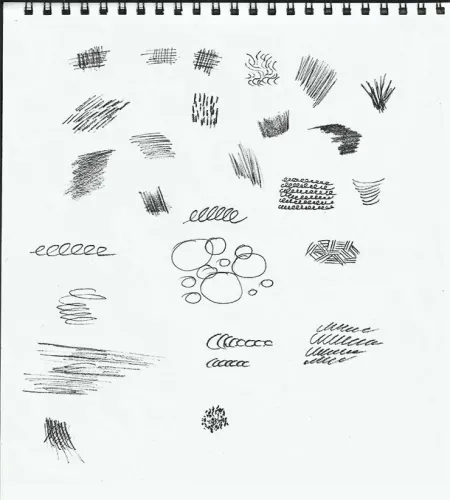 تحميل وتنزيل فرش فوتوشوب Shading brushes