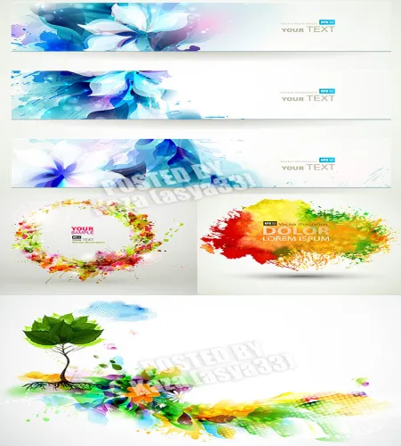 تحميل تصميم بطاقات رائعه Creative cards 13