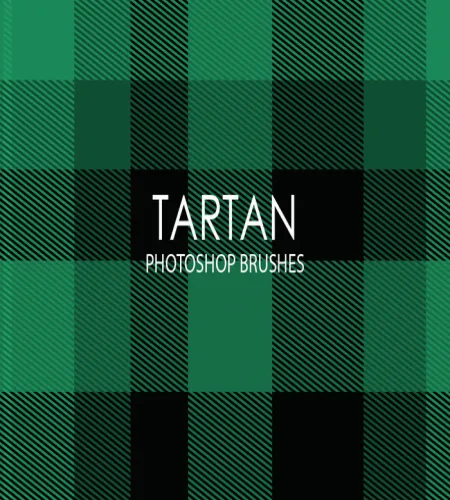 تحميل فرش تارتان للفوتوشوب مجاناً | Free Tartan Photoshop Brushes تحميل فرش تارتان للفوتوشوب مجاناً | Free Tartan Photoshop Brushes