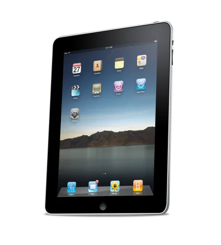 تصميم ايباد روعه مع ملف مفتوح iPad PSD