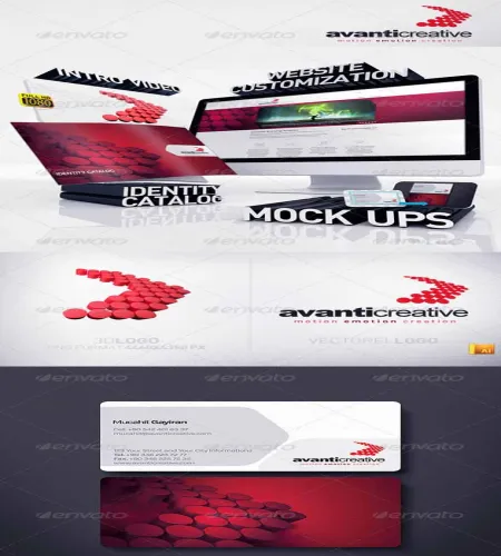 تصاميم شركات بملفات مفتوحه psd photoshop فوتوشوب رائعه