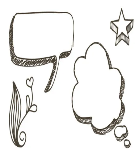 تحميل فرش فوتوشوب خربشة اشكال Free Sketchy Doodle Brushes تحميل فرش فوتوشوب خربشة اشكال Free Sketchy Doodle Brushes