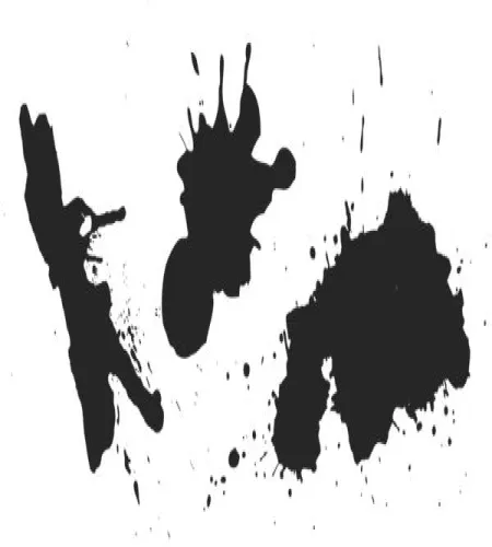 تحميل وتنزيل فرش فوتوشوب Free Paint Splatter Brushes