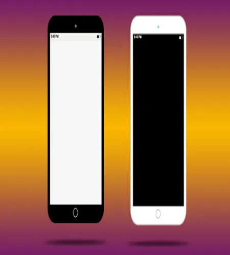 تحميل وتنزيل تصميم فوتوشوب مفتوح جهاز جوال موبايل هاتف phone psd Free psd