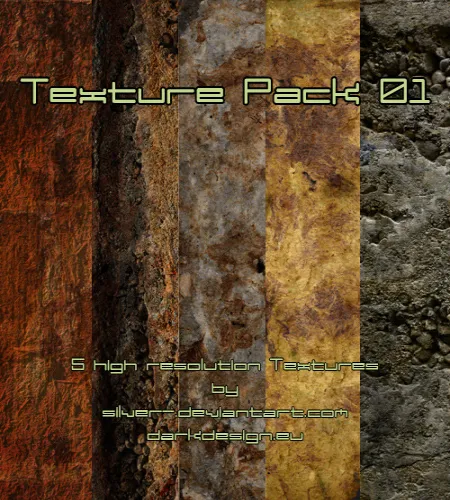 خامات فوتوشوب اكثر من رائعه Texture Set 01