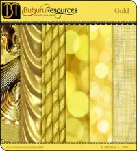 تحميل باترن فوتوشوب ذهبيه Gold Free Pattern