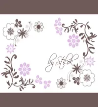 تحميل فرش ورود زخارف Flowers Ornaments