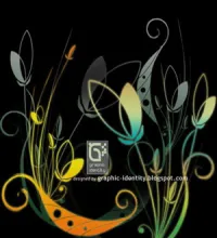 فرش للفوتوشوب ورود Floral Photoshop Brushes تحميل مباشر