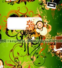 تحميل وتنزيل فرش فوتوشوب إطار الأزهار floral frame brushes