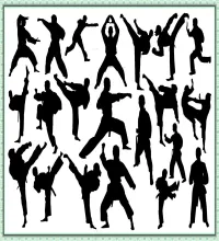 تحميل وتنزيل فرش التايكوندو Taekwondo تحميل وتنزيل فرش التايكوندو Taekwondo