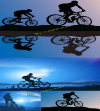 تصميم دراجات هوائيه جميله Cycle Racing - 4