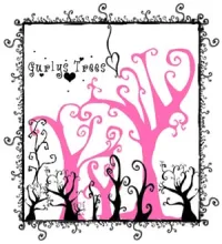 فرش فوتوشوب اشجار منوعه Tree Brushes