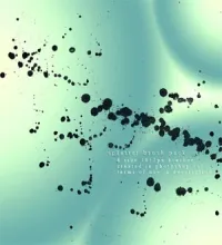 فرش فوتوشوب رش جديده 6 Free Splatter Brushes