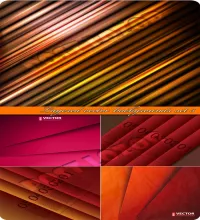 تحميل خلفيات فيكتور vectores - Layered vector backgrounds set 5