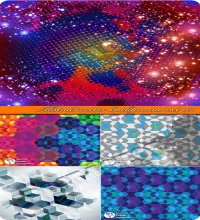 خلفيات فيكتور رائعه vectors - Abstract vector background set 051