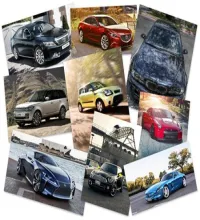 خلفيات سيارات عالية الدقه Beautiful Cars HD Wallpapers