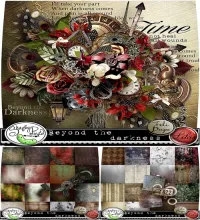 تحميل سكرابز سكراب Scrap Set - Beyond the Darkness