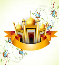تصميم مسجد بقبب ملف مفتوح تحميل مباشر