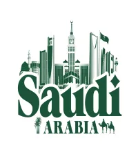 تصميم معالم السعودية الحضارية رائعه بملف مفتوح تحميل مباشر