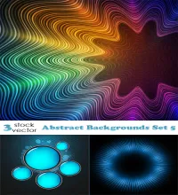 خلفيات تجريديه روعه Abstract Backgrounds 05