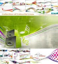 تحميل خلفيات فيكتور Vectors Backgrounds Vector Set #86
