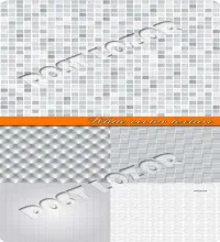تحميل فيكتور خامات فوتوشوب Textures - White vector texture