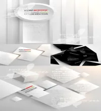 تحميل خلفيات فيكتور Vectors - Futuristic modern background