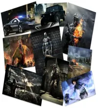 تحميل خلفيات العاب رائعه 45 Beautiful Games HD Wallpapers