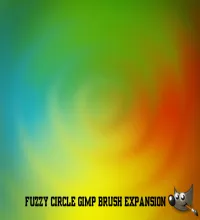 فرش جمب gimp