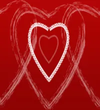 تحميل وتنزيل فرش فوتوشوب الحب Hearts and Love Brushes