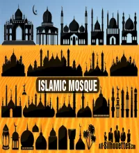 فيكتور اسلامي مساجد islamic mosque