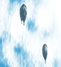 تحميل وتنزيل فرش الفوتوشوب بالونات المناطيد Unique Balloon Brushes
