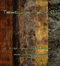 خامات فوتوشوب اكثر من رائعه Texture Set 01
