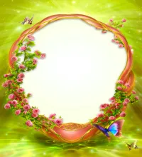 اطارات وبراويز للتصميم design frames