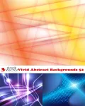 تحميل خلفيات روعه Vivid Abstract Backgrounds 52