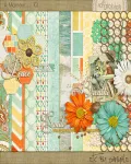 تحميل سكرابز سكراب مميز Scrap Set - A moment PNG and JPG