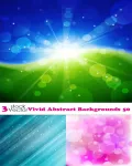 تحميل خلفيات رائعه Vivid Abstract Backgrounds 50