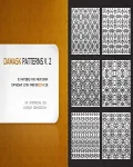 باترن للفوتوشوب زخارف جديده وجميله تحميل مباشر