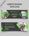 تصميم بنرات جميلة جدا ورائعة ملف مفتوح