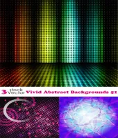 تحميل خلفيات مميزه Vivid Abstract Backgrounds 51
