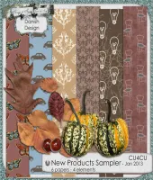 تحميل سكراب منوع مميز Scrap Set - Sampler