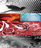 تحميل خلفيات منوعه روعه Decorative background