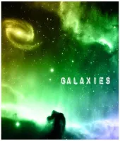 فرش فوتوشوب فضاء ومجرات ونجوم Galaxies