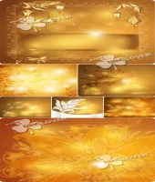 خلفيات متوهجه رائعه Glow bright background